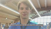 Edoardo scomparso da giovedì, parlano i genitori