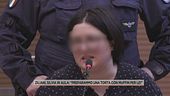 Ziliani, Silvia in aula: "Preparammo una torta con muffin per lei"