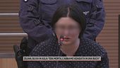 Ziliani, Silvia in aula: "Era morta, l'abbiamo adagiata in una buca"