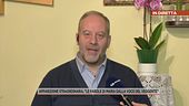 Apparizione straordinaria, "Le parole di Maria dalla voce del veggente"