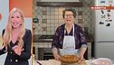 La Pasqua degli italiani, Nonna Iris l'influencer della cucina casalinga