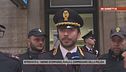 Ritrovato il 16enne scomparso, parla il commissario della polizia
