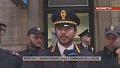 Ritrovato il 16enne scomparso, parla il commissario della polizia