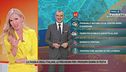 La Pasqua degli italiani e il meteo