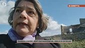 In diretta da Nuoro
