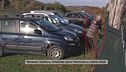 Trevignano, tensione all'apparizione: seguaci tirano sassi alla nostra troupe