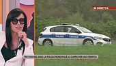 Trevignano, la polizia municipale al campo per un controllo