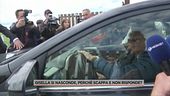 Gisella si nasconde, perchè scappa e non risponde?