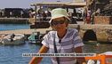 Lilly, cosa emergerà dai rilievi nel boschetto?