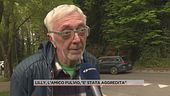 Lilly, l'amico Fulvio: "E' stata aggredita"