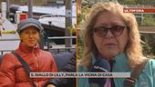 Il giallo di Lilly, parla la vicina di casa