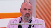 Parla il papà del bimbo in coma per aver mangiato un pezzo di formaggio
