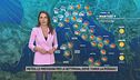 Meteo, le previsioni per la settimana, dove torna la pioggia?