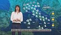 Meteo, una perturbazione interrompe l'ondata di caldo