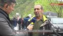 Suviana, l'ipotesi di un problema alla turbina