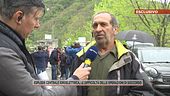 Suviana, l'ipotesi di un problema alla turbina