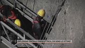 Esplosione centrale idroelettrica, chi sono le vittime?