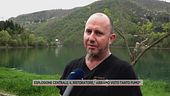 Esplosione centrale, il ristoratore "Abbiamo visto tanto fumo"