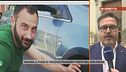 Sinagra, il paese di Vincenzo Franchina morto nell'esplosione