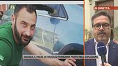 Sinagra, il paese di Vincenzo Franchina morto nell'esplosione