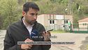 Suviana, Emanuele il sopravvissuto: "Non dobbiamo fermarci"