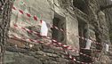 Giallo Aosta, arrestato il sospettato a Lione: è un 21enne italo-egiziano