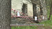 Giallo Aosta, i lati oscuri del viaggio della coppia