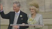 Carlo e Camilla, 50 anni d'amore e 19 di matrimonio