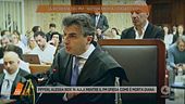 Pifferi, Alessia ride in aula mentre il pm spiega come è morta Diana