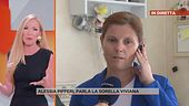 Alessia Pifferi, parla la sorella Viviana