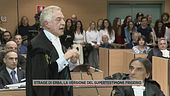 Strage di Erba, la versione del supertestimone Frigerio