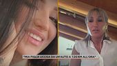 "Mia figlia uccisa da un'auto a 120km all'ora"