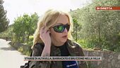 Strage di Altavilla, Barracato e Bruzzone nella villa