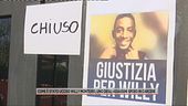 Come è stato ucciso Willy Monteiro, uno degli assassini sposo in carcere