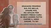 Calciatore 26enne morto, il commovente messaggio della fidanzata