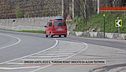 Omicidio Aosta, ecco il furgone rosso indicato da alcuni testimoni