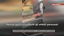 Scomparso Gianfranco Bonzi, il video del cubista mizuno