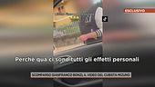 Scomparso Gianfranco Bonzi, il video del cubista mizuno