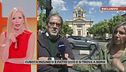 Cubista mizuno si è fatto vivo e si trova a Roma