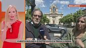 Cubista mizuno si è fatto vivo e si trova a Roma