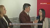 Parla Sara Urriera, l'ex compagna di Andrea Piazzolla