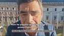 Parla Rigua: "Piazzolla non ha mai lavorato e non sa come mantenersi"