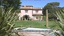 Gina Lollobrigida, le immagini della sua villa sull'Appia Antica