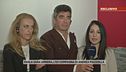 Andrea Piazzolla, parla la sua ex compagna, Sara Urriera