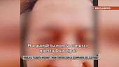 Parla il "cubista Mizuno", "Non c'entro con la scomparsa del custode"