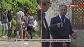 Bimbo ucciso da due cani, parla il sindaco