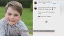 Kate in cerca di normalità, foto per i 6 anni del principino Louis