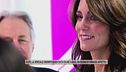 Kate, la speciale onorificenza data da re Carlo