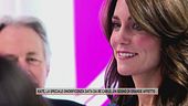 Kate, la speciale onorificenza data da re Carlo