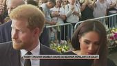 Harry e Meghan snobbati anche dai Beckham, popolarità in calo?